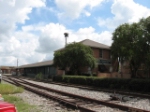 Former ACL depot